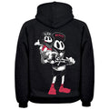 #1 Dad Hood/Crew