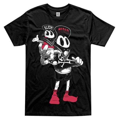 #1 Dad Kids Tee