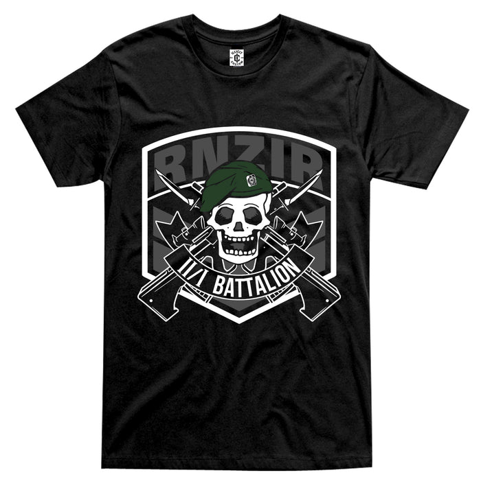 2nd/1st Battalion