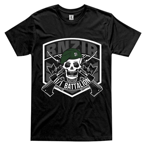 2nd/1st Battalion