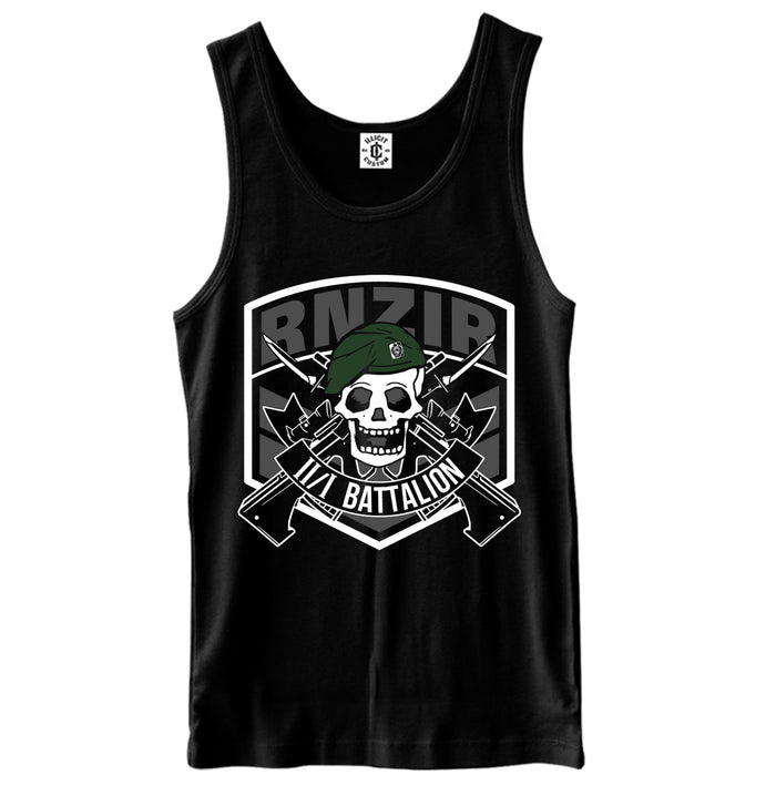 2nd/1st Battalion