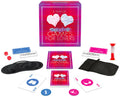 A Year Of Creative Games For Lovers - Couples Sex Game