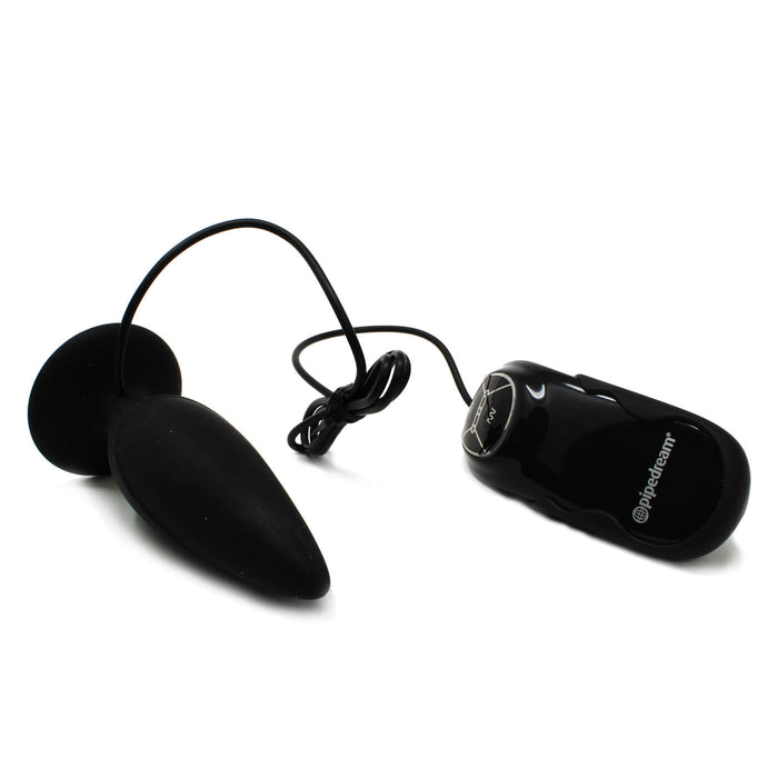 Anal Fantasy Elite Vibrating Butt Plug