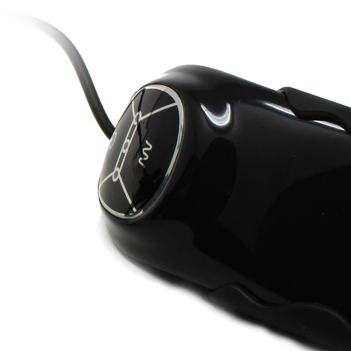 Anal Fantasy Elite Vibrating Butt Plug