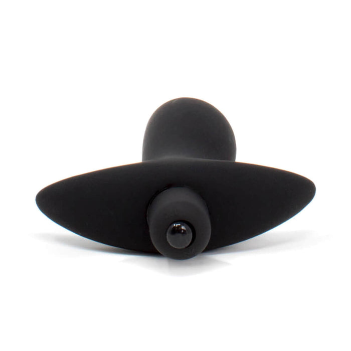 Anal Fantasy Vibrating Perfect Butt Plug