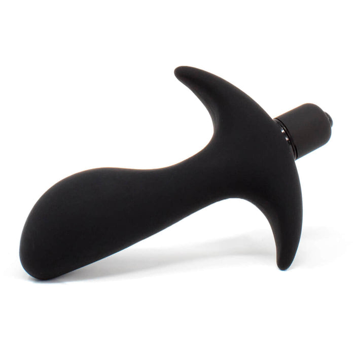 Anal Fantasy Vibrating Perfect Butt Plug