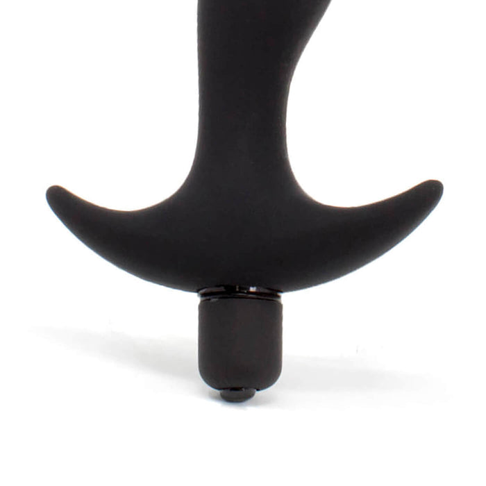 Anal Fantasy Vibrating Perfect Butt Plug