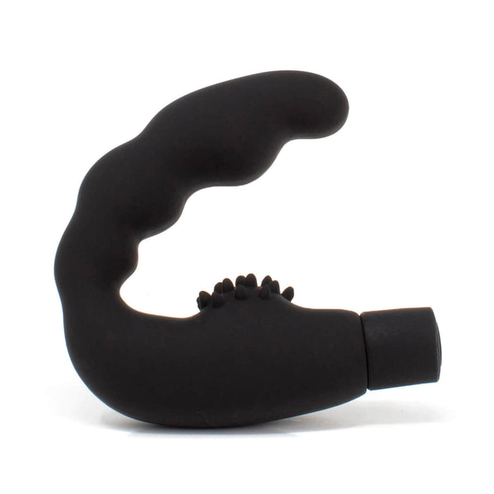 Anal Fantasy Vibrating Reach Around Prostate Massager