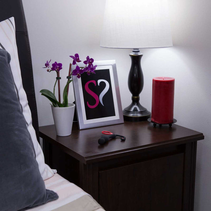 Aneros Eupho Syn Prostate Massager