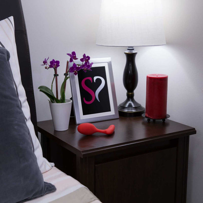 Aneros Evi Hands-Free Kegel Exerciser & Dildo