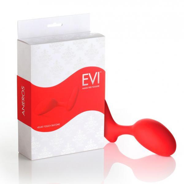 Aneros Evi Hands-Free Kegel Exerciser & Dildo by  Aneros -  - 2