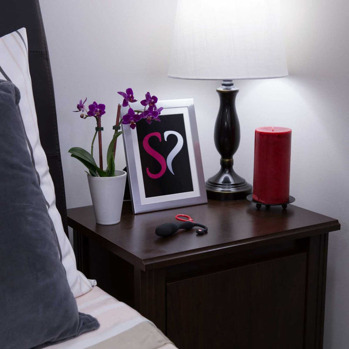 Aneros Helix Syn Prostate Massager
