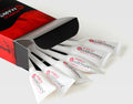 Aneros Marskman Water-Based Lubricant 5mL Disposable Applicators - 6-Pack Kit