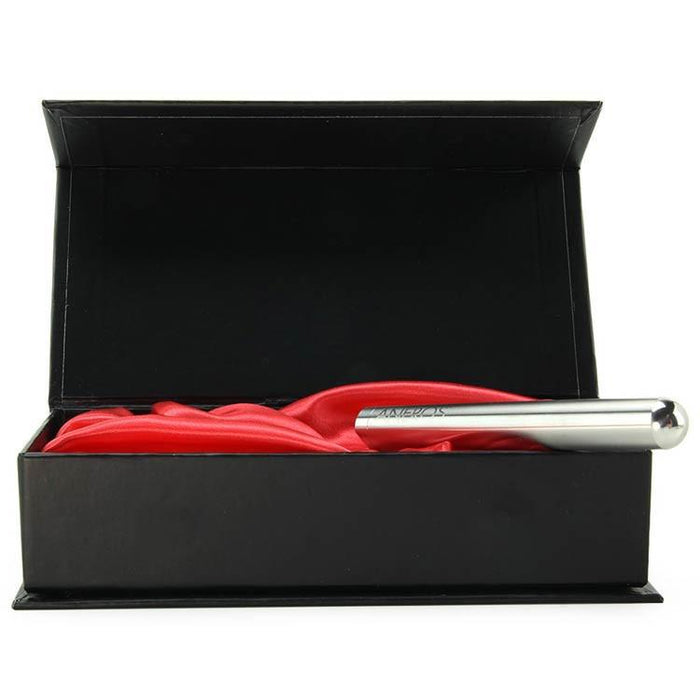 Aneros Muze Stainless Steel Multifunction Vibrator by  Aneros -  - 5