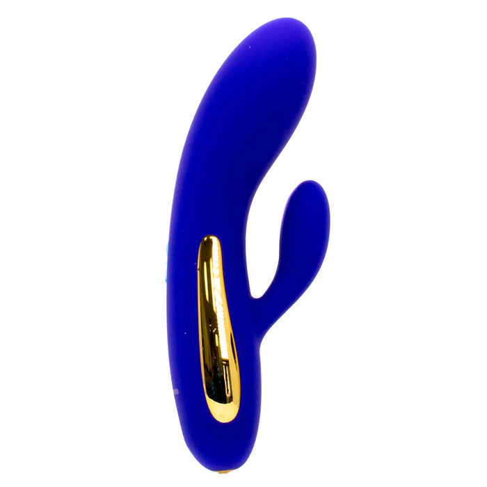 Aurora 7 Function Waterproof USB Rechargeable G-Spot Rabbit Vibrator