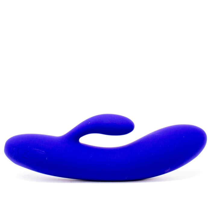Aurora 7 Function Waterproof USB Rechargeable G-Spot Rabbit Vibrator