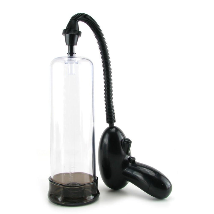 Automatic Precision Pump by  California Exotics -  - 1