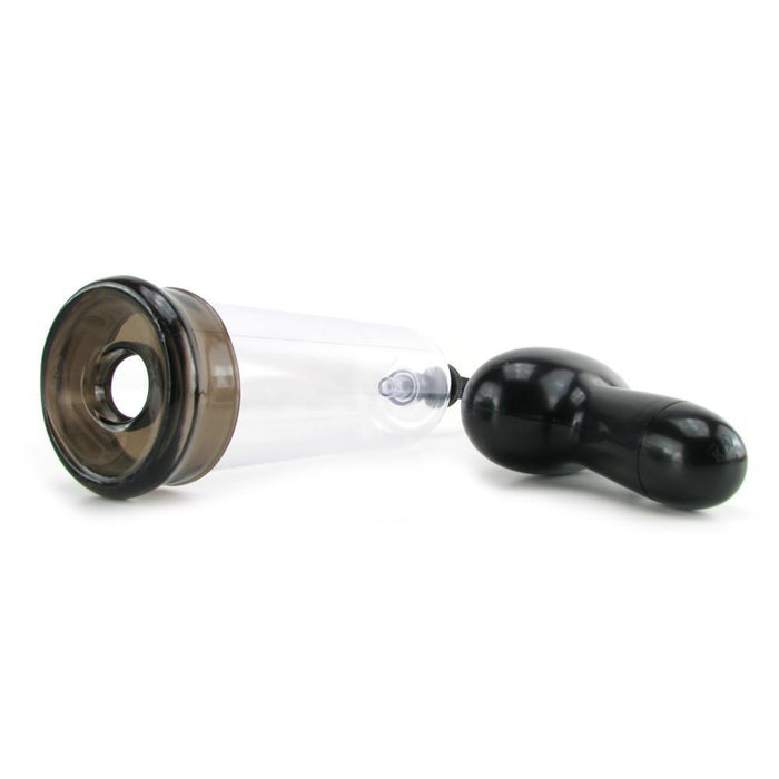 Automatic Precision Pump by  California Exotics -  - 2