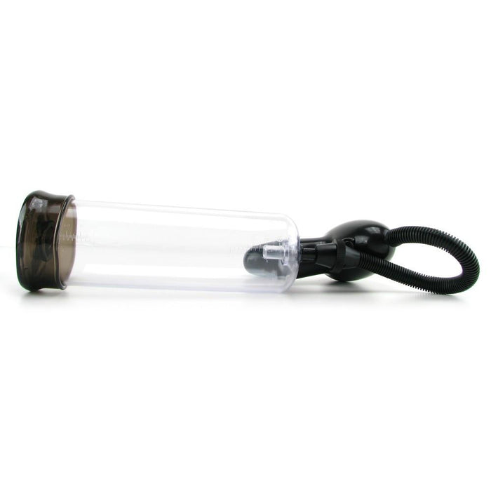 Automatic Precision Pump by  California Exotics -  - 3