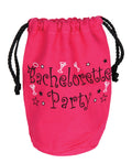 Bachelorette Tote Bag