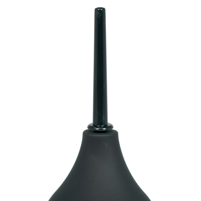 Backdoor BLISS 155ml Rubber Anal Douche