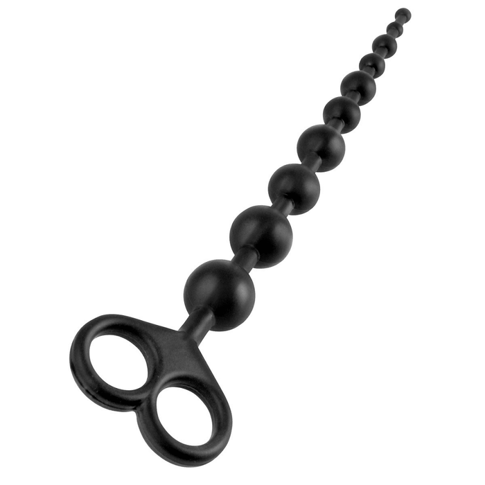 Beginners Anal Beads + FREE Anal Prep Starter Kit! by  Pipedream -  - 1