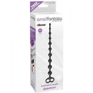 Beginners Anal Beads + FREE Anal Prep Starter Kit! by  Pipedream -  - 4