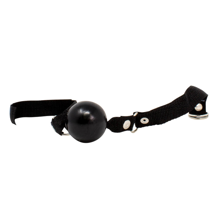 Beginners BDSM Ball Gag