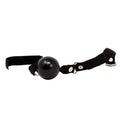 Beginners BDSM Ball Gag