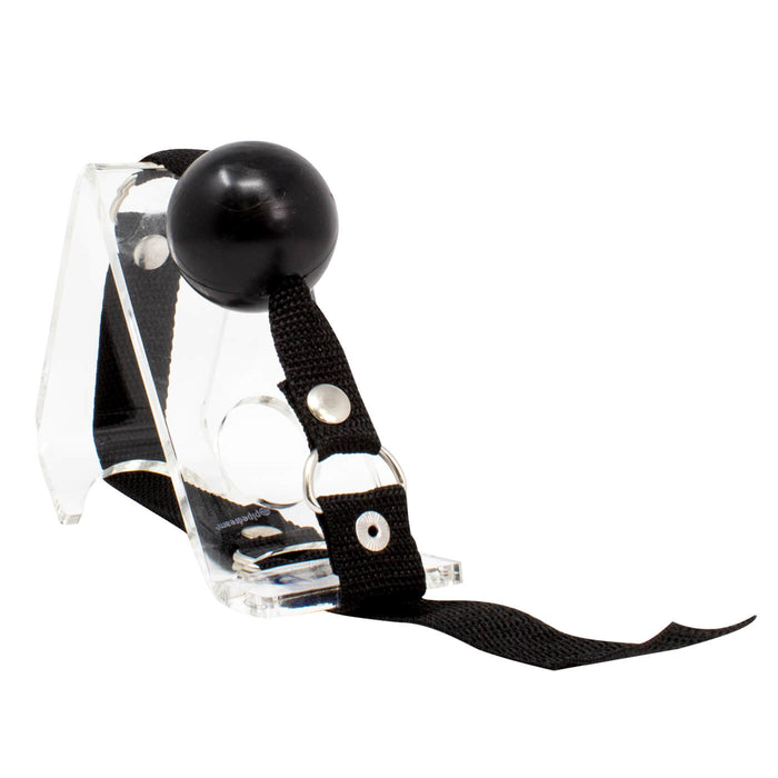 Beginners BDSM Ball Gag