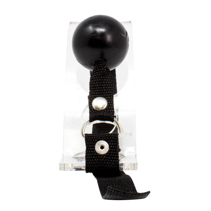 Beginners BDSM Ball Gag