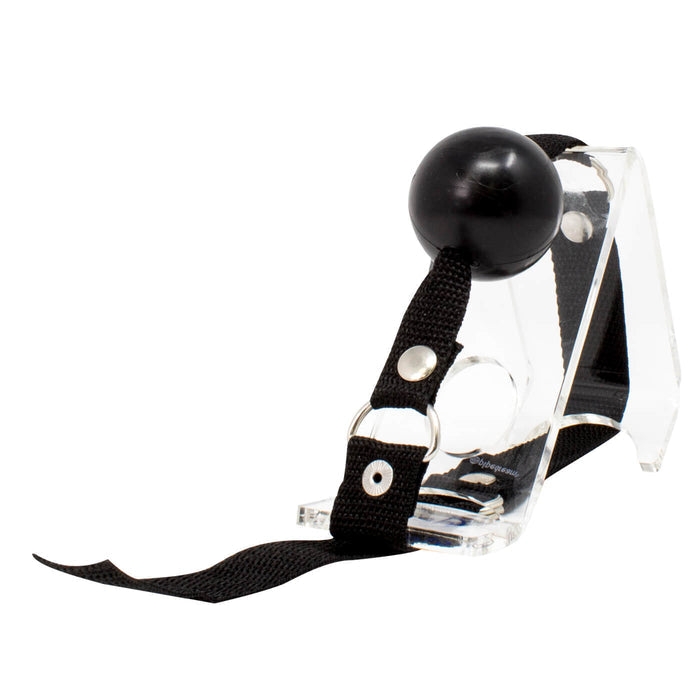 Beginners BDSM Ball Gag