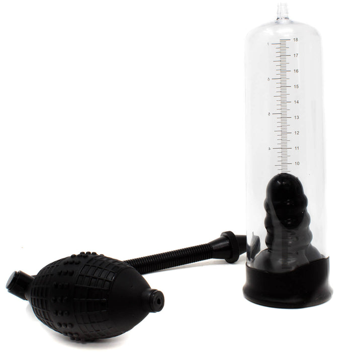 Beginners Penis Pump