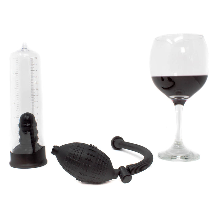 Beginners Penis Pump