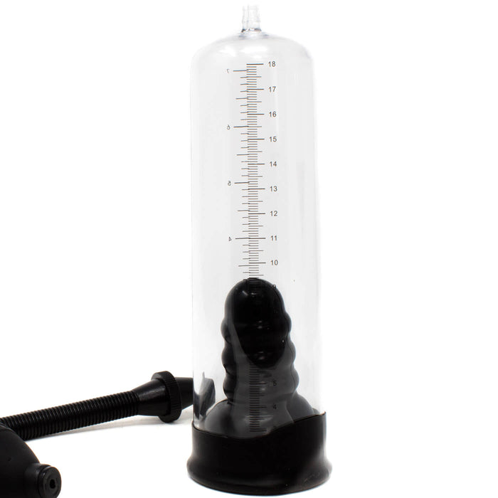 Beginners Penis Pump