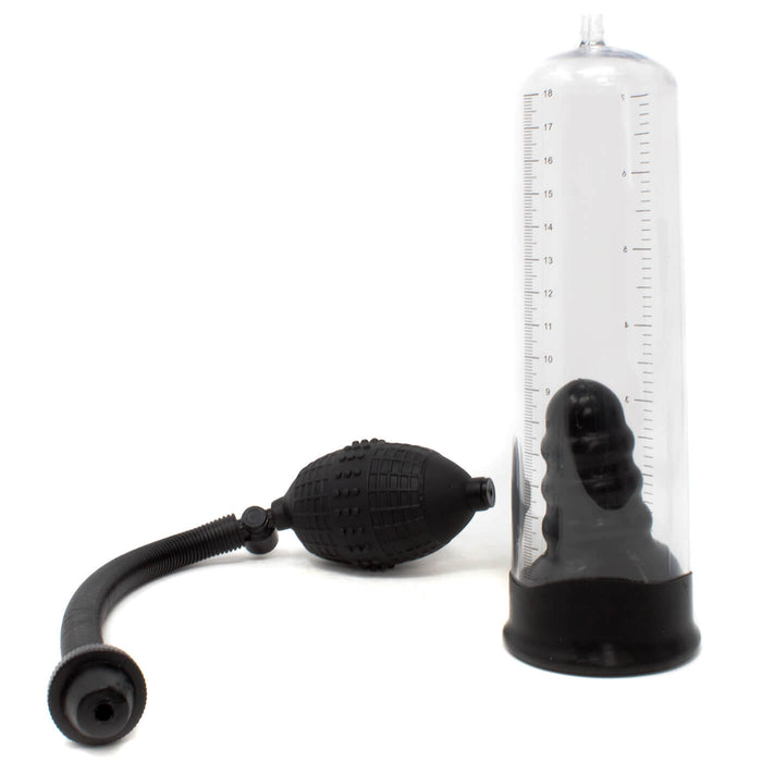 Beginners Penis Pump