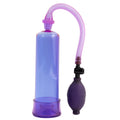 Beginners Power Penis Pump by Pipedream