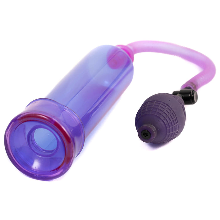 Beginners Power Penis Pump by Pipedream