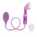 Berman Center Vibrating Clitoral Pump
