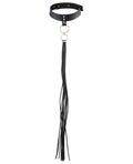 Bijoux Indiscrets Maze Tassel Choker