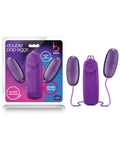 Blush B Yours Double Pop Eggs