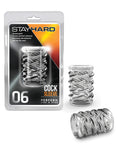 Blush Stay Hard Cock Sleeve 06