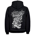 Bonehands Hood/Crew