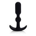 Booty Call Booty Teaser Plug in Black