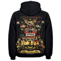 Born To Lose Hood/Crew