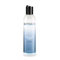 Bottoms Up Silicone Lube w/Vitamin E 8.6 Fl. Oz Vegan Odorless Non-Sticky Lubricant