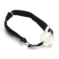 Bound By Diamonds Ball Gag by  California Exotics -  - 1