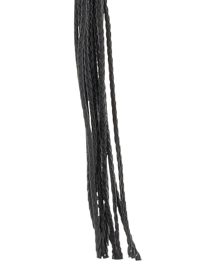 Braided Cat-O-Nine