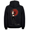 Brolly Babe Hood/Crew