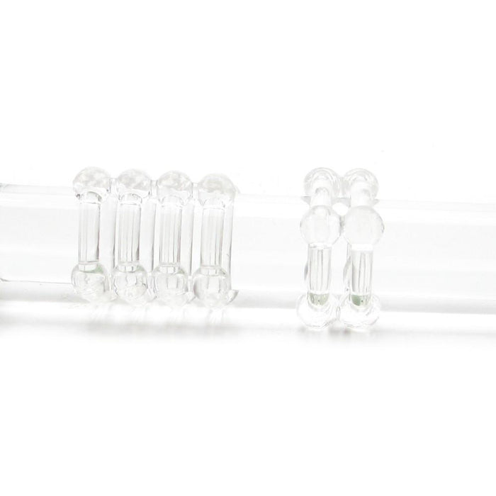 Buck Shot Toys Silicone Cock Rings by  California Exotics -  - 2